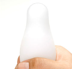 Tenga - Huevo Masturbador: Placer Compacto y Sofisticado