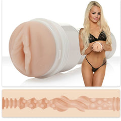 Fleshlight Girls - Elsa Jean Tasty: Vive una Experiencia Inolvidable